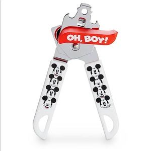 Disney | Mickey Mouse Can Opener NWT
